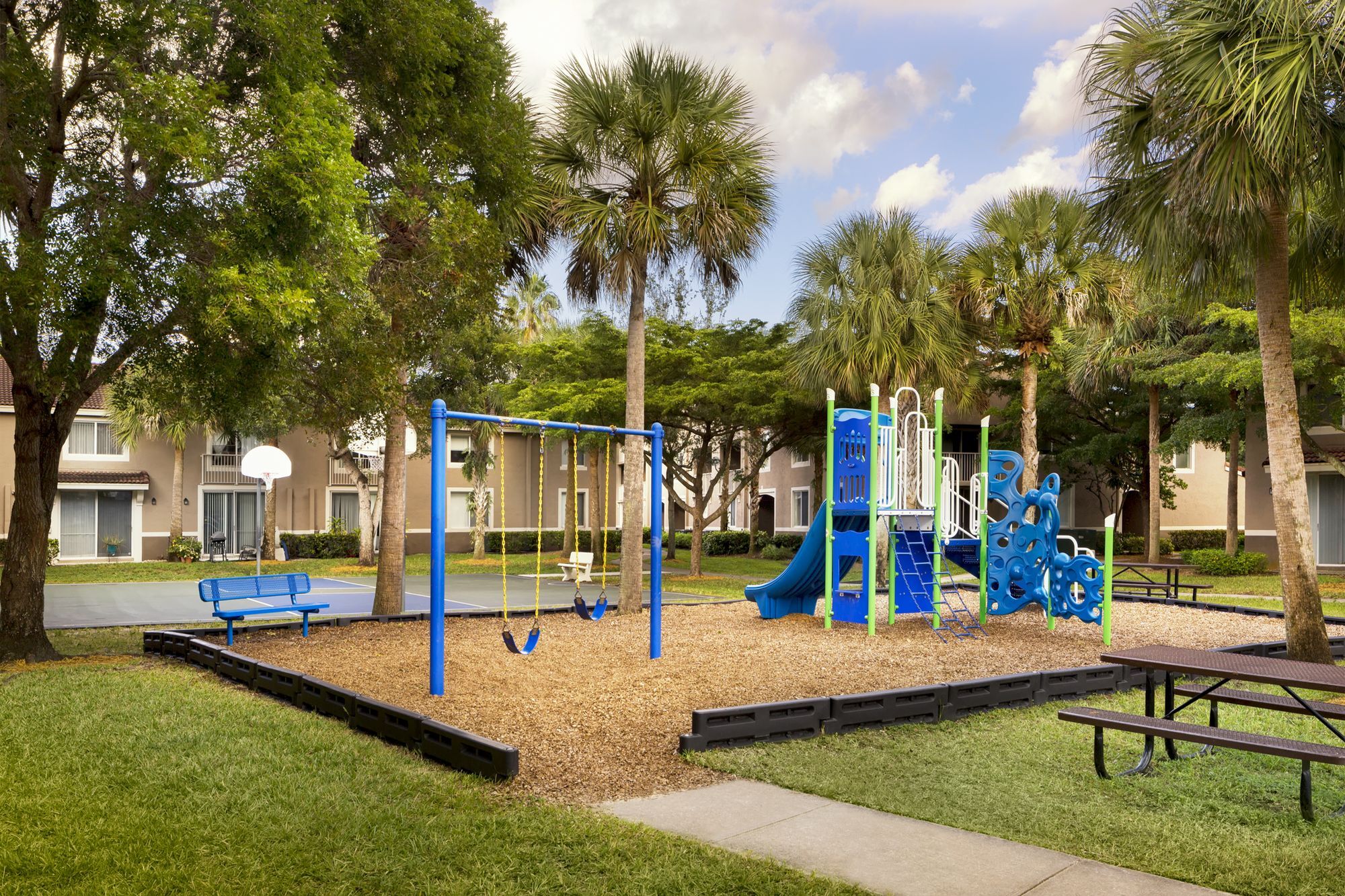 Camden Plantation Image 24