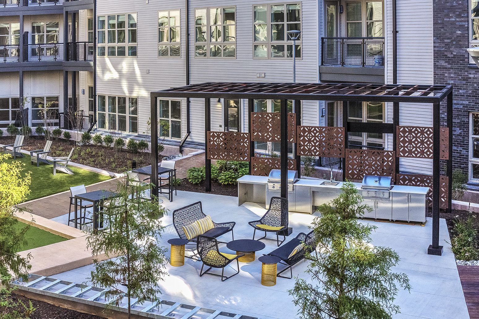 Camden Shady Grove Image 32