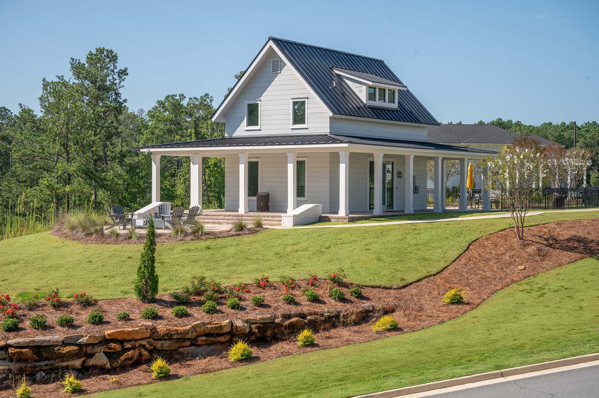 Greystone at Inverness Image 44