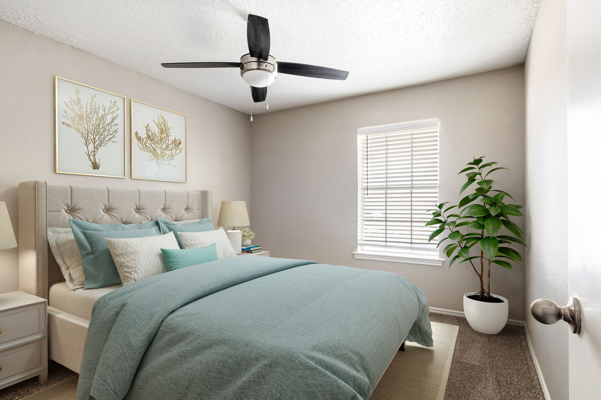 Knowlton Apartment Homes Image 1