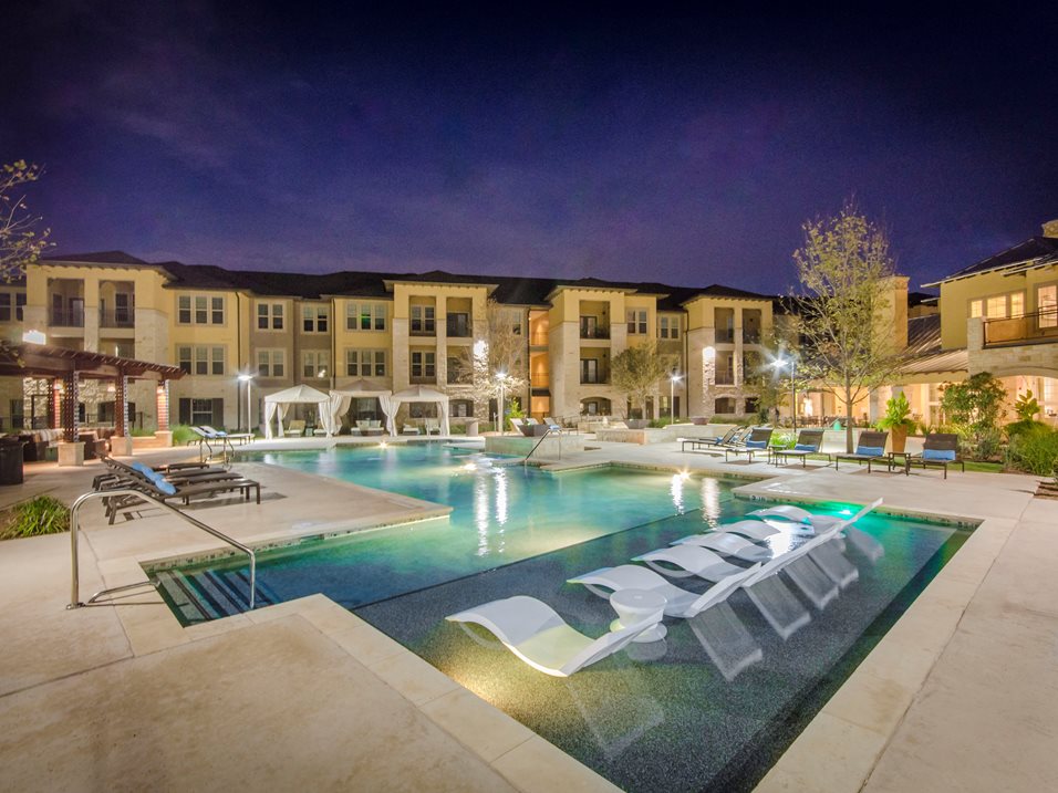 Grand at the Dominion Image 4