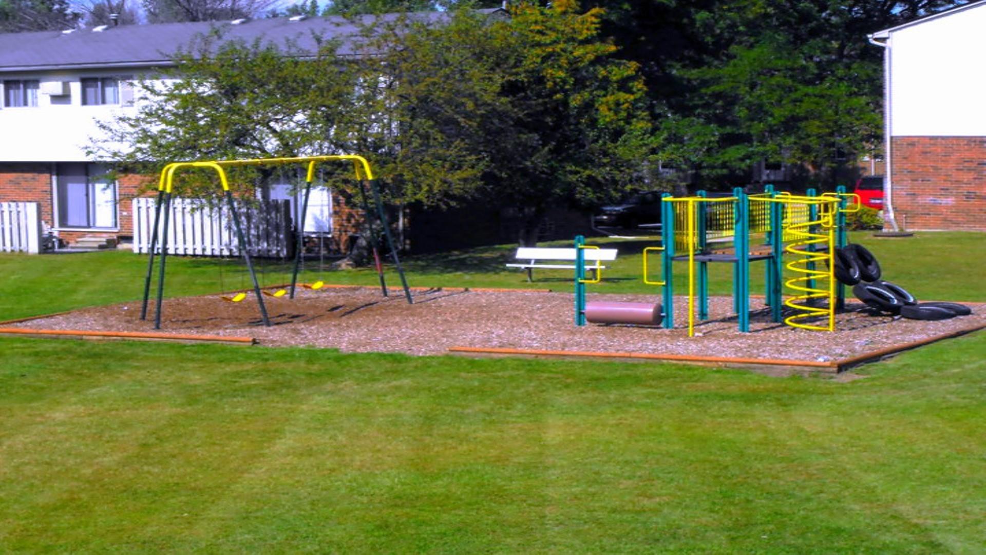 Autumn Woods and Glenwood Image 4