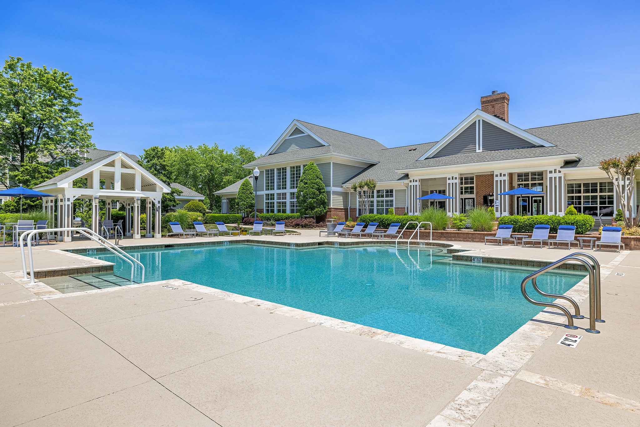 The Preserve at Ballantyne Commons Image 4