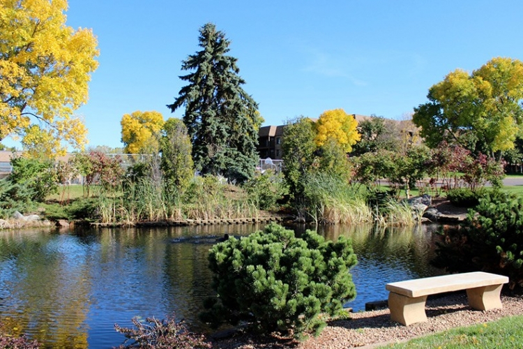 Lexington Heights Image 5