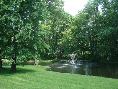 Hampshire Court Image 5