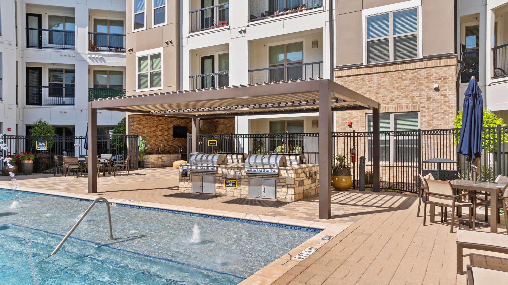 Axis at Watters Creek Image 36