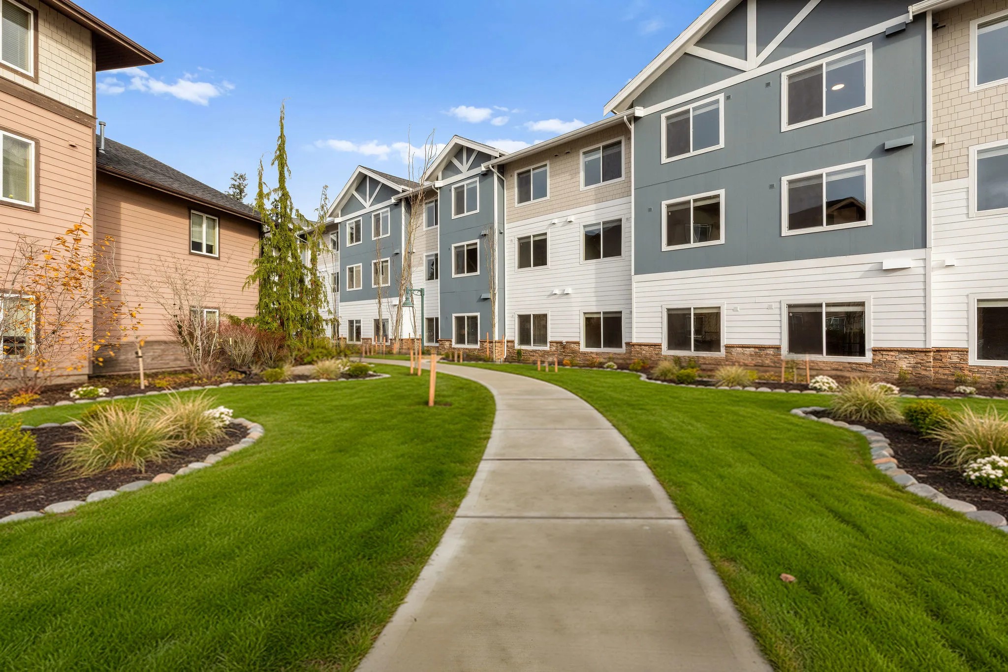 Residences at Stone Creek Image 1