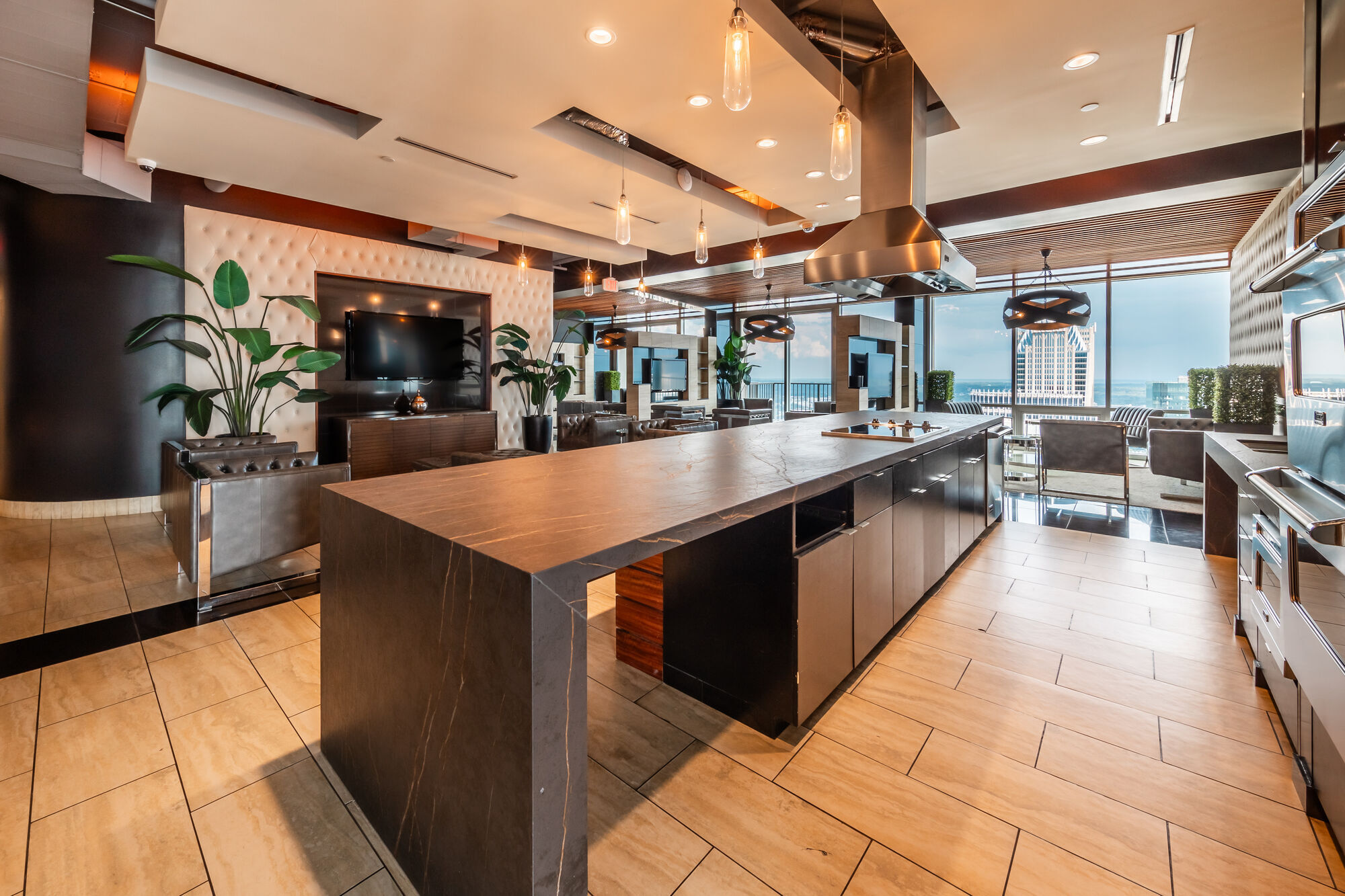 The VUE Charlotte On 5th Image 37