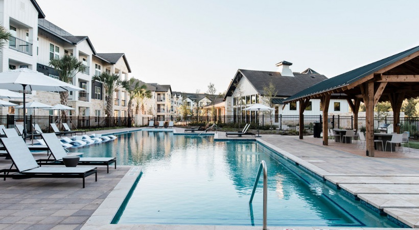 Legacy at Cibolo Image 1