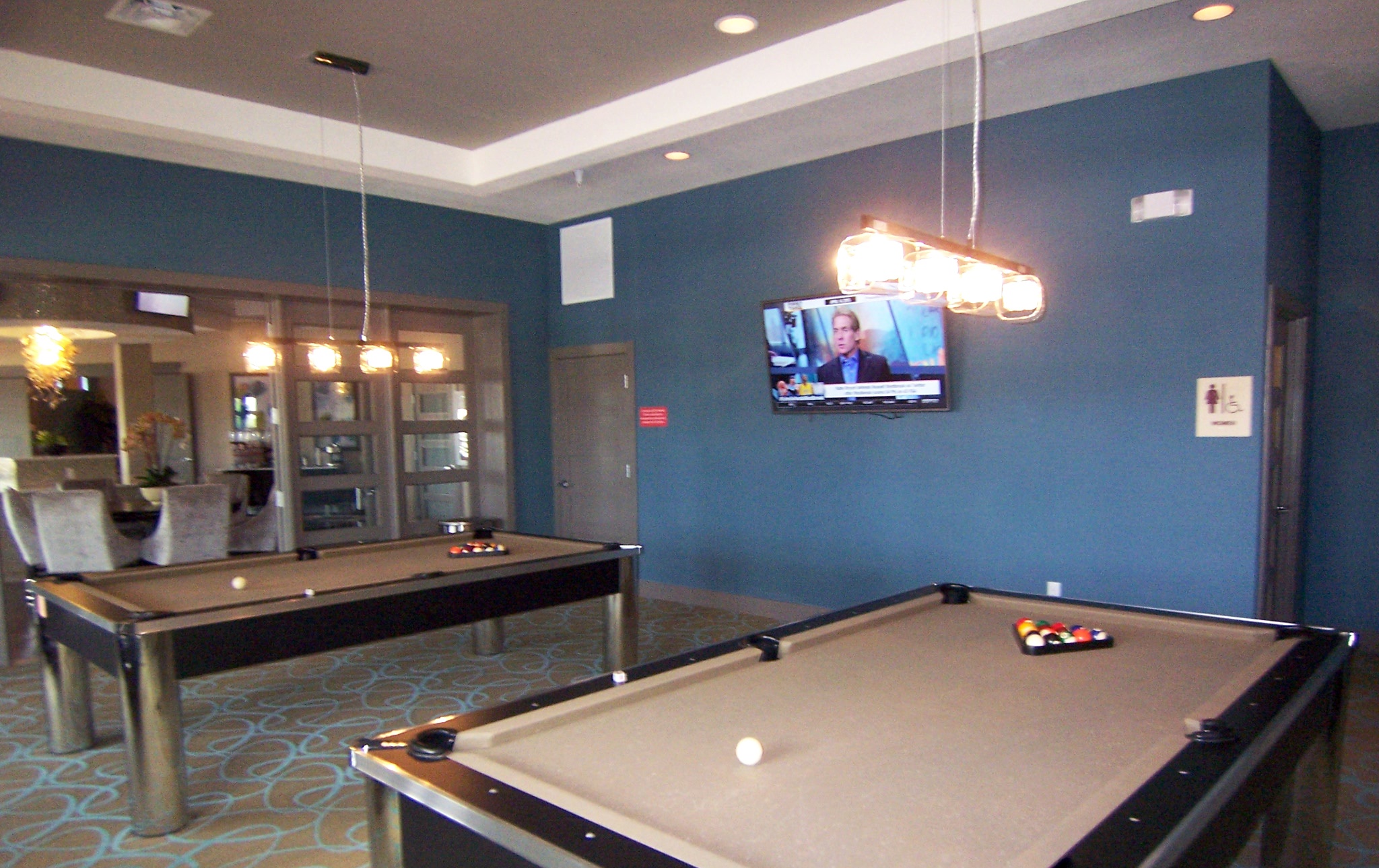 Park Place Apartments Image 4