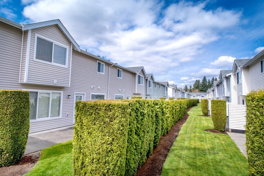 Townhomes at Mountain View  Image 16