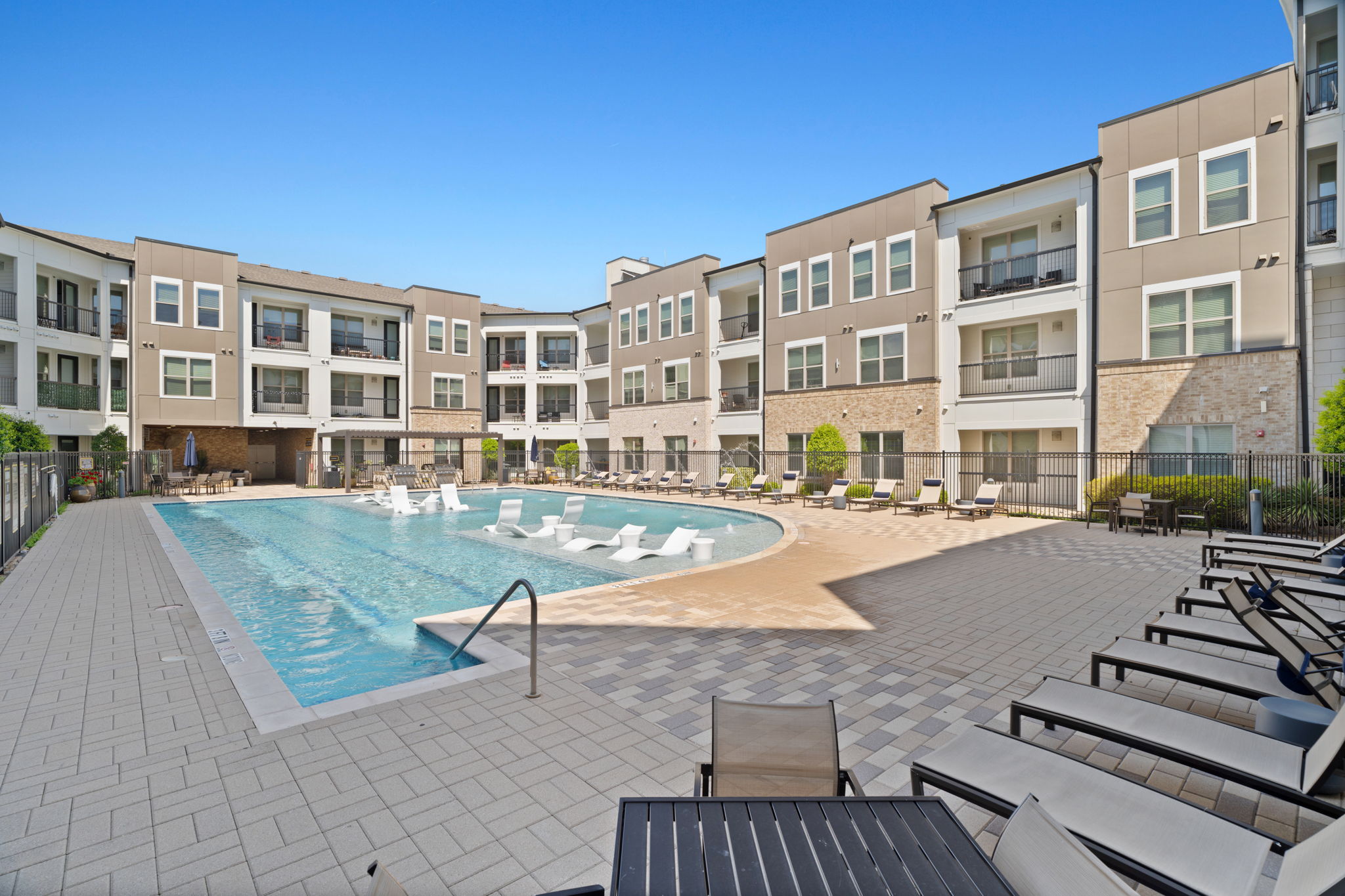 Axis at Watters Creek Image 34