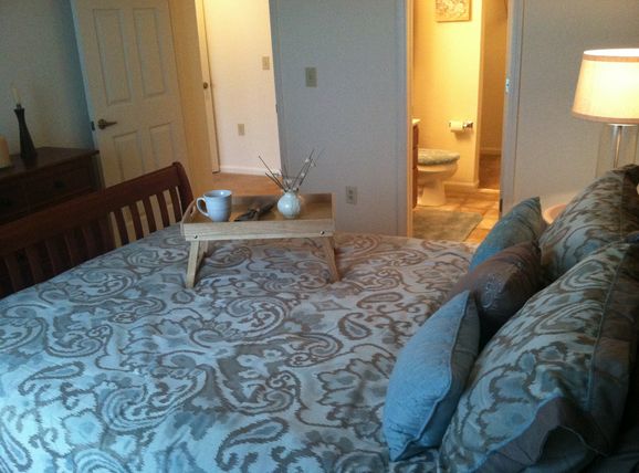 Island Club Apartments Image 19