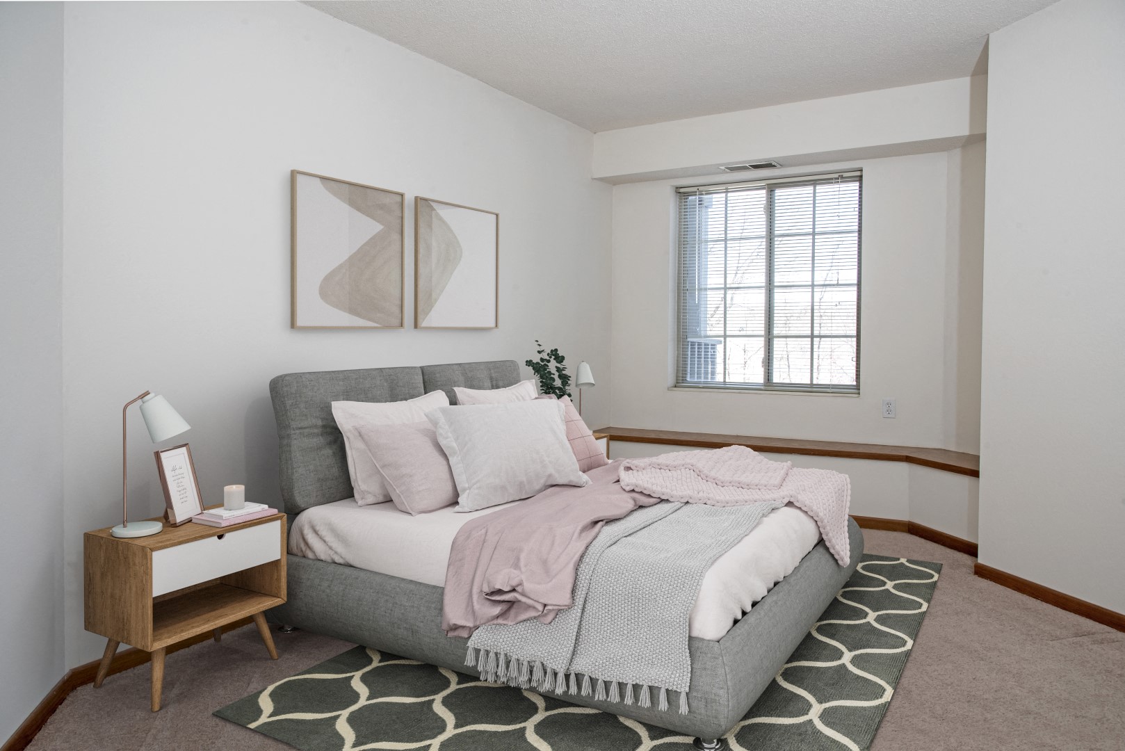 Creekside Apartments Image 24