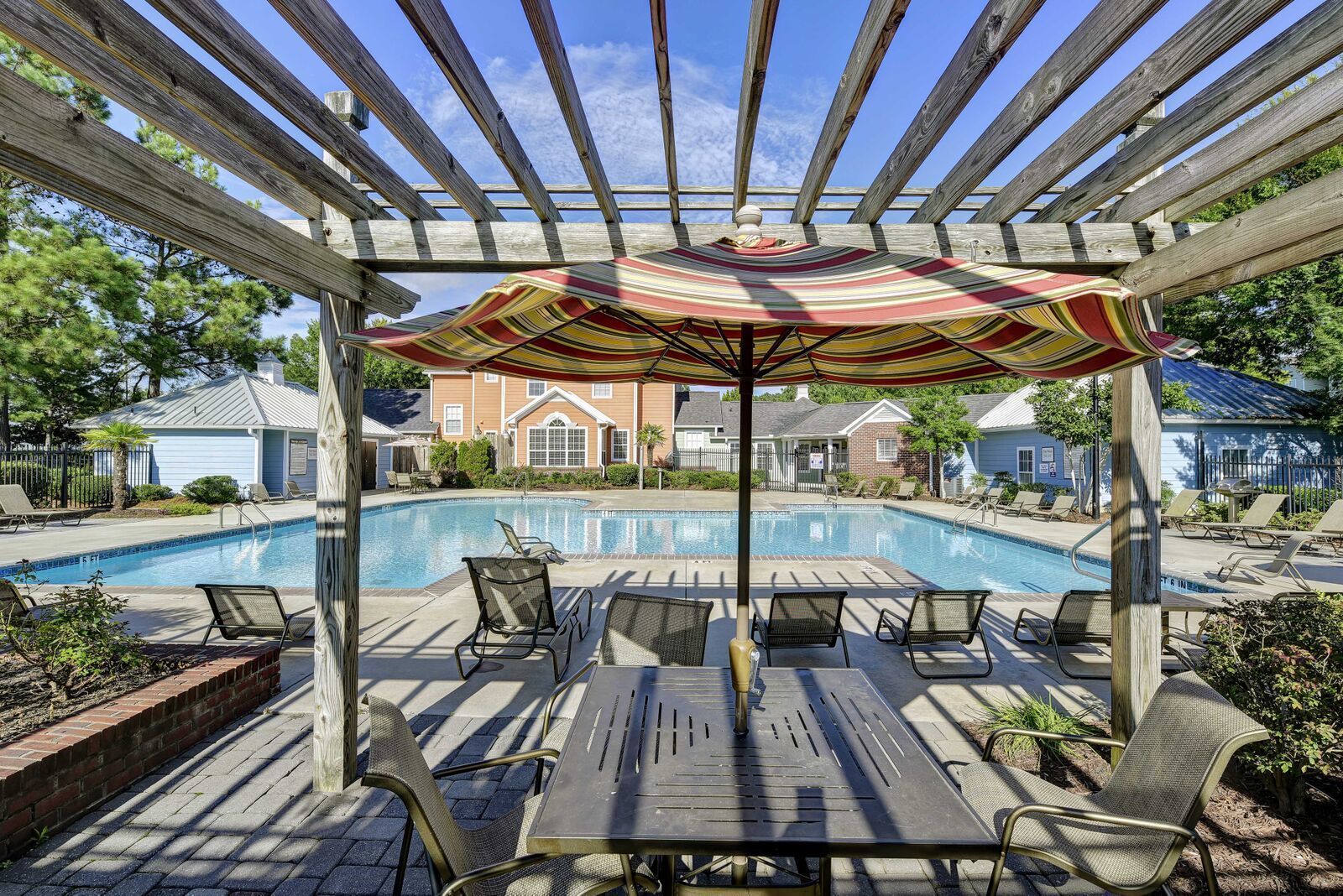 The Park at Riverview Apartments Image 2