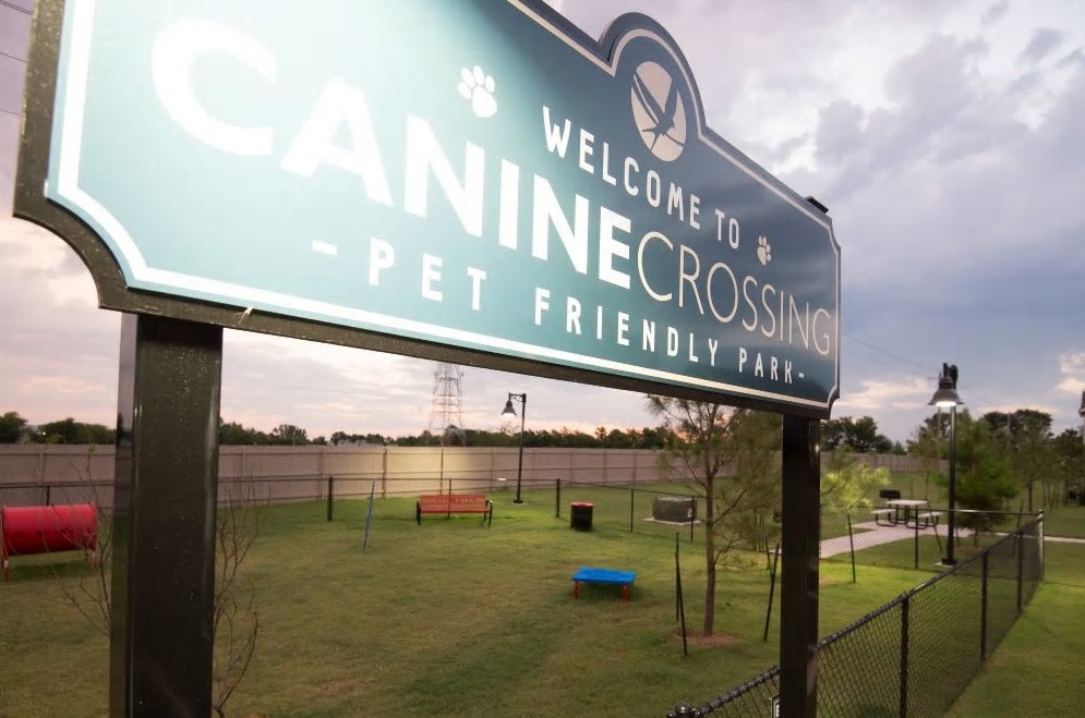 Scissortail Crossing Apartments Image 8