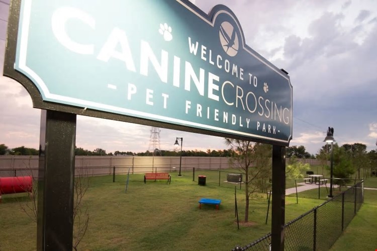 Scissortail Crossing Apartments Image 8