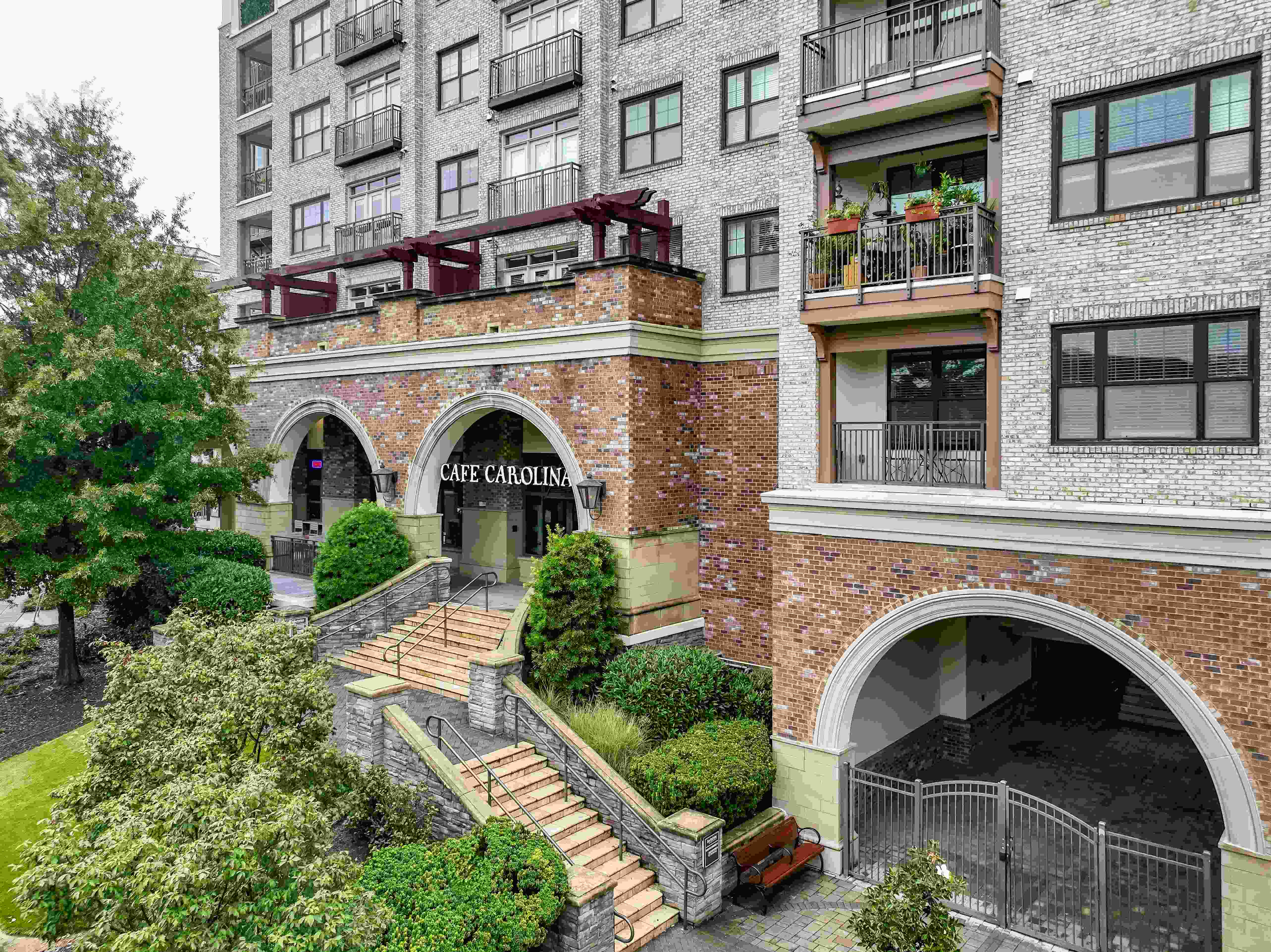 Berkshire Village District Image 2