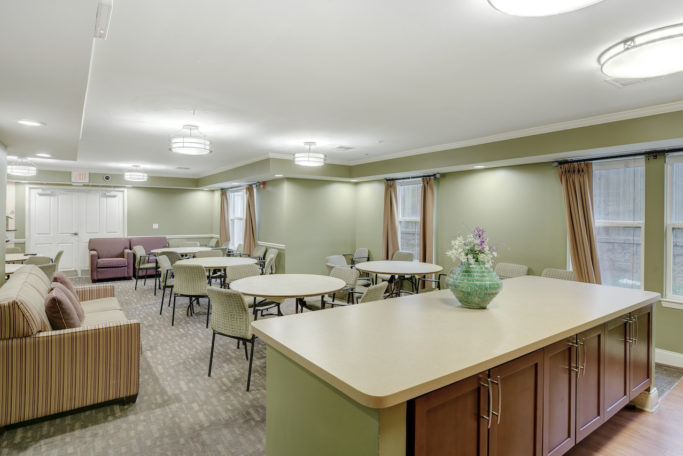 Cameron Court Image 7