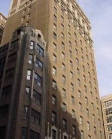 Adelphia House Image 1
