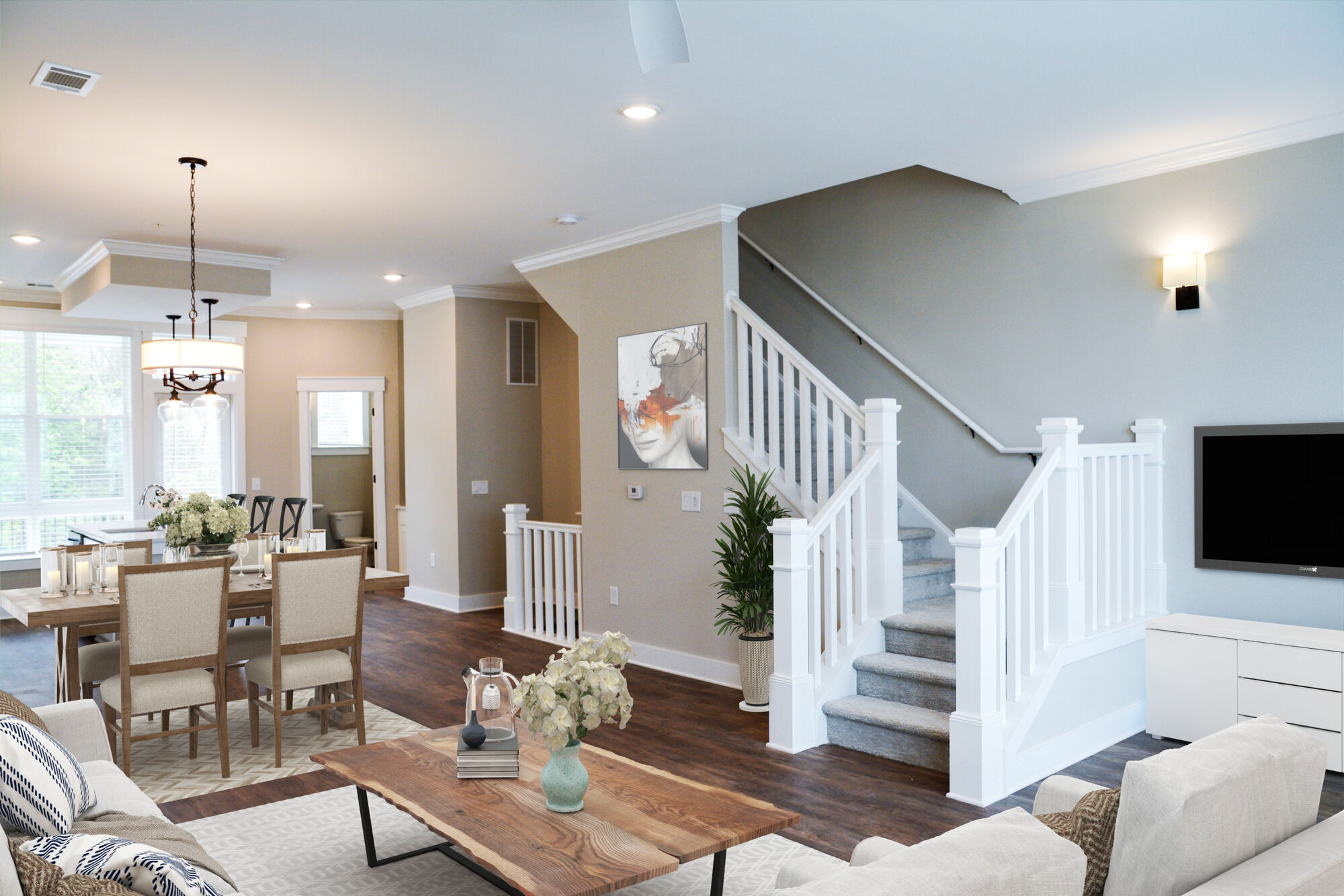 Townhomes at Bridlestone Image 8