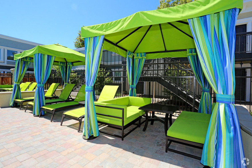 Ramblewood Apartments Image 2