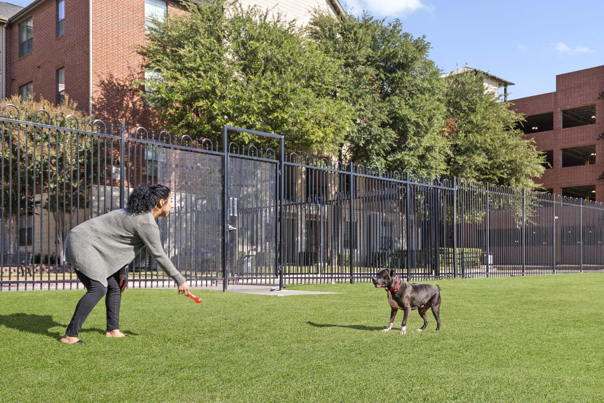 Camden Farmers Market Image 73