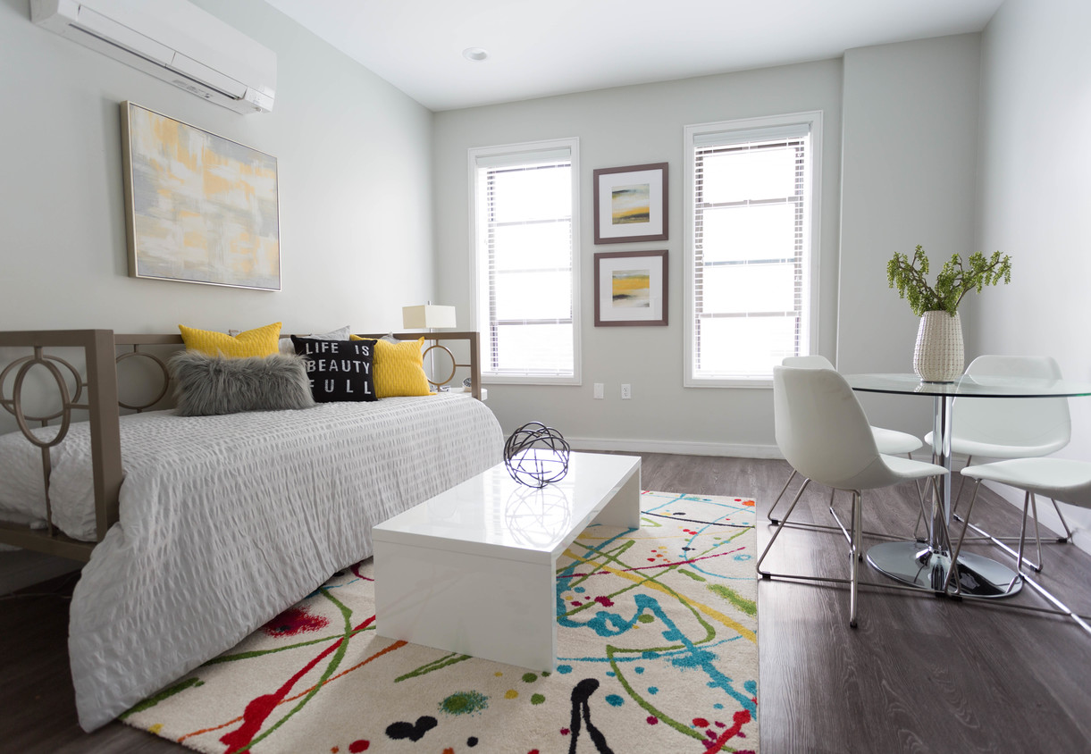 The Grid District Image 4