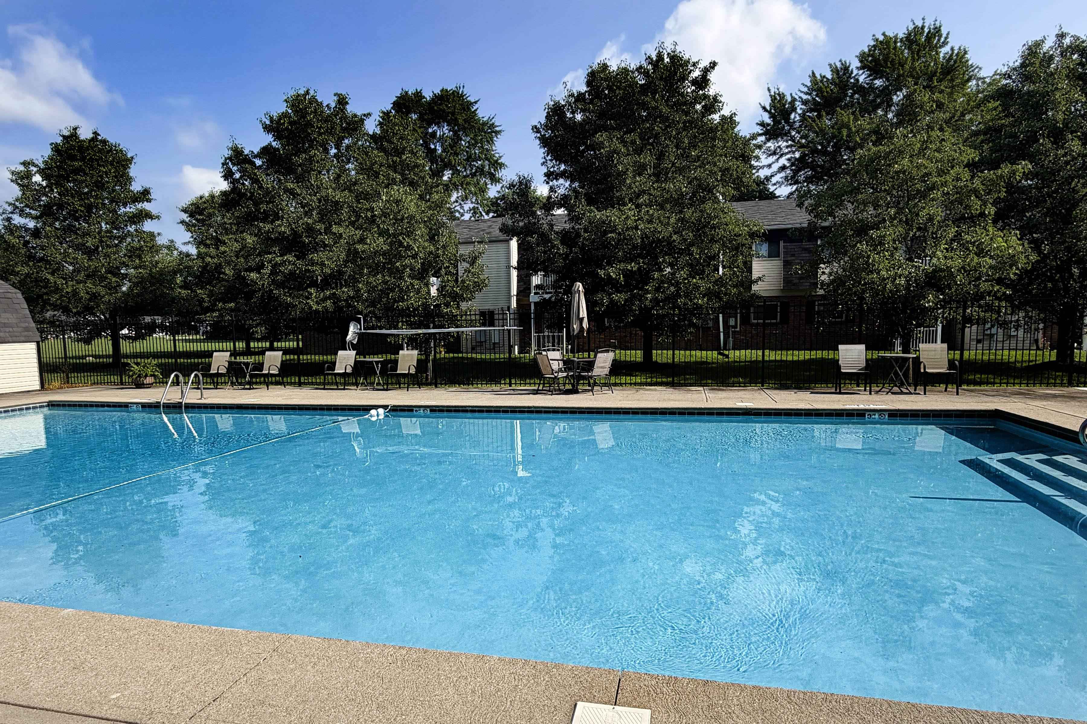 Crown Station Apartments Image 60