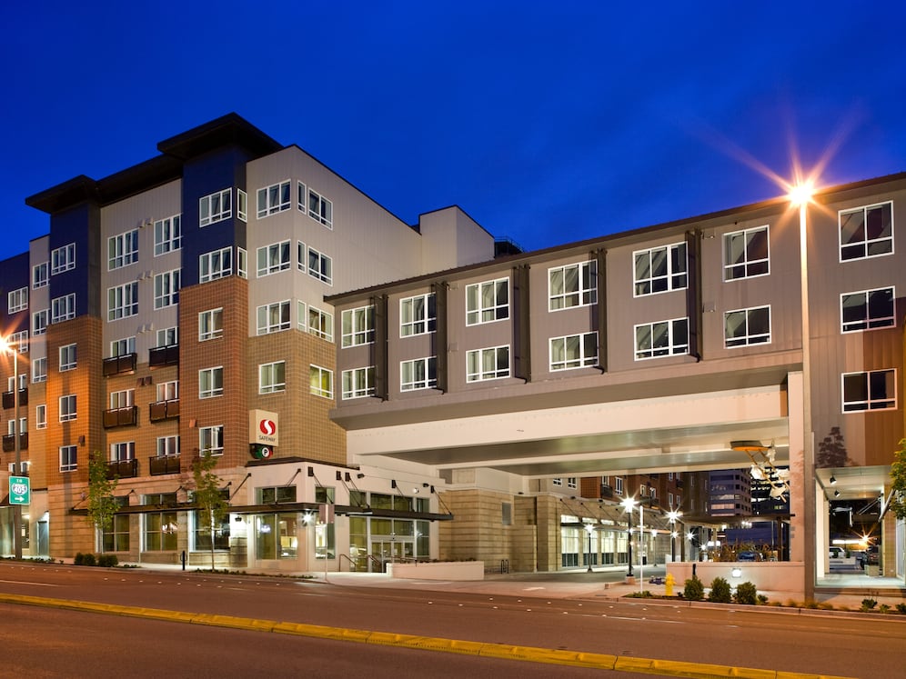 Community Exterior