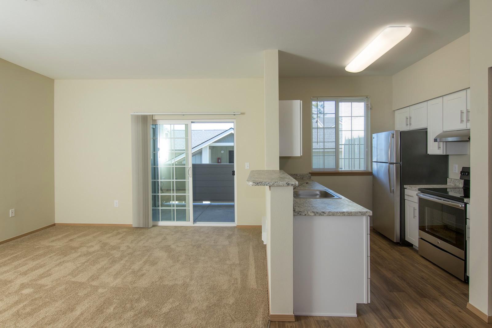 Silver Creek Apartments Image 13