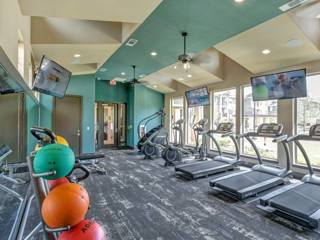 Luxury Apartments Fort Worth