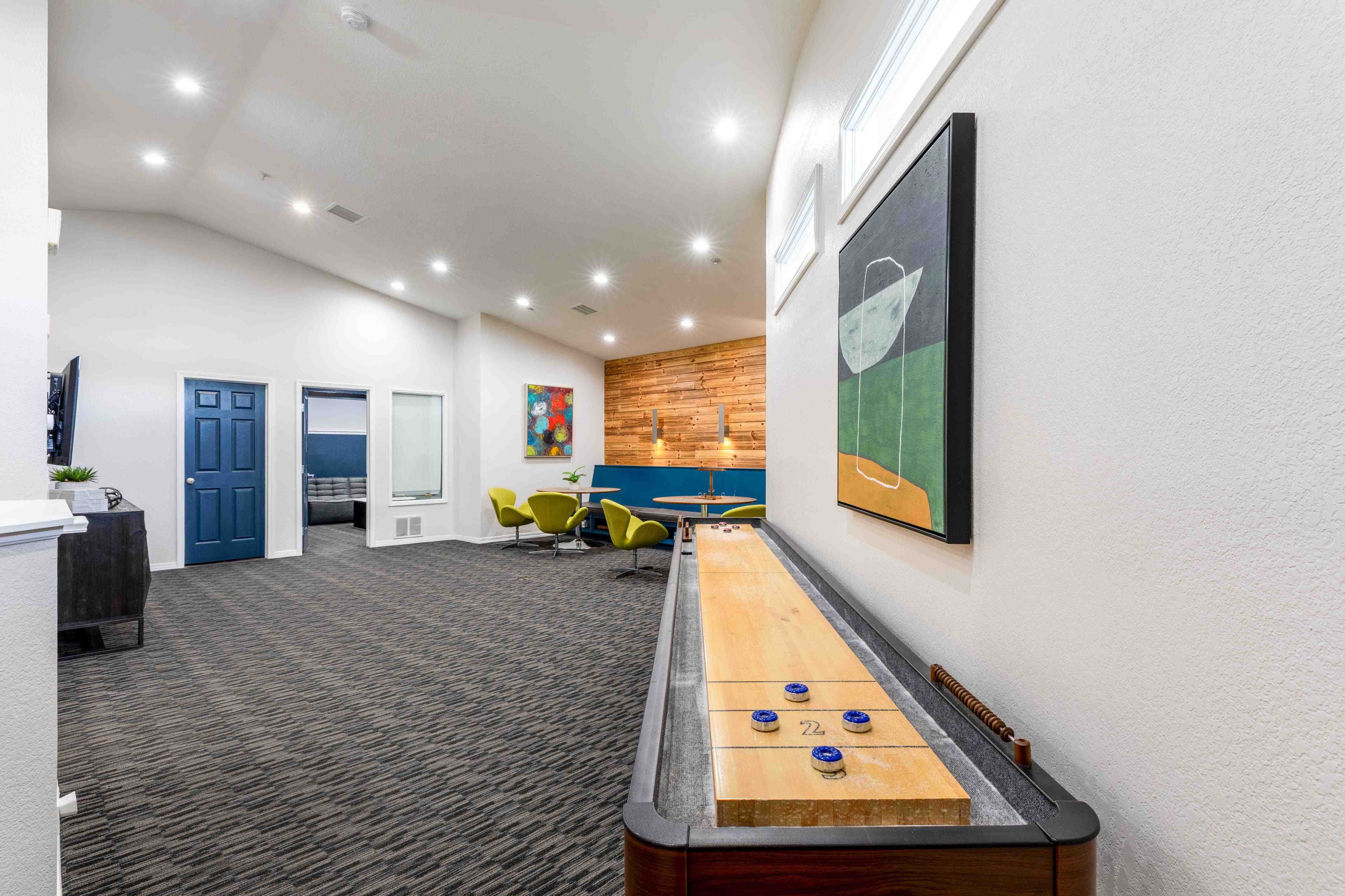 Pavilions at Silver Sage Apartments Image 16