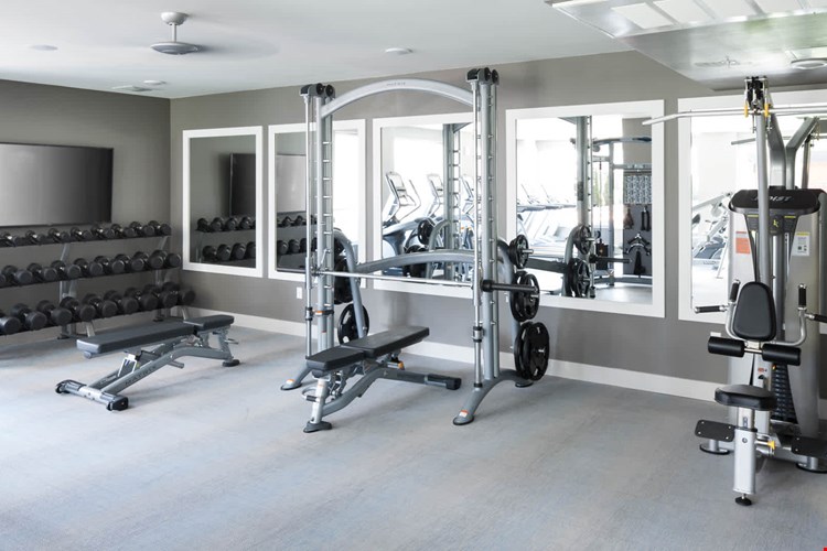 Radius Uptown Image 22