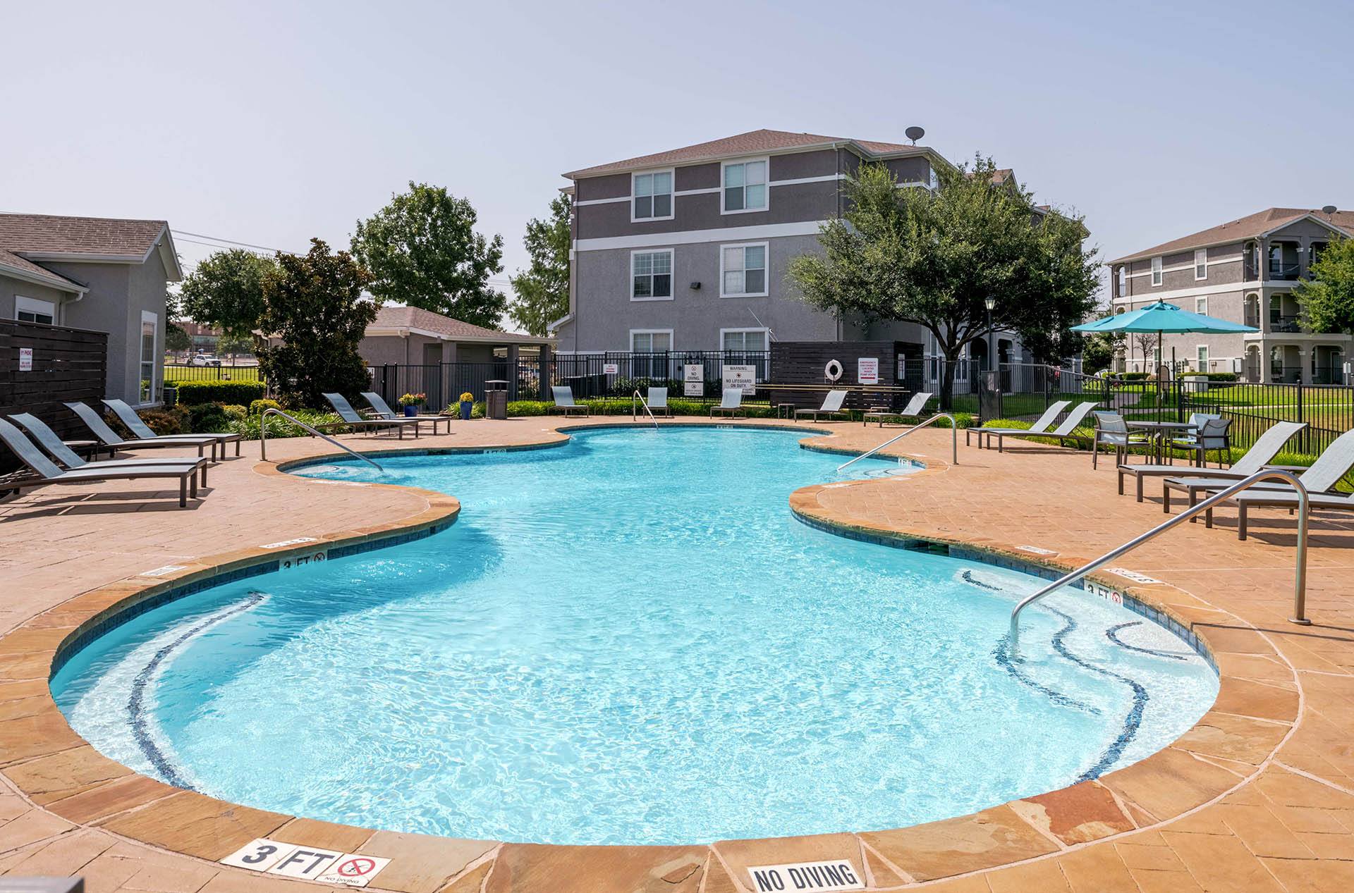 Orion Prosper Apartments Image 1