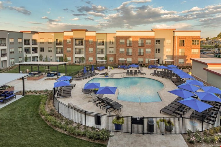 Westwood Green Apartments Image 7