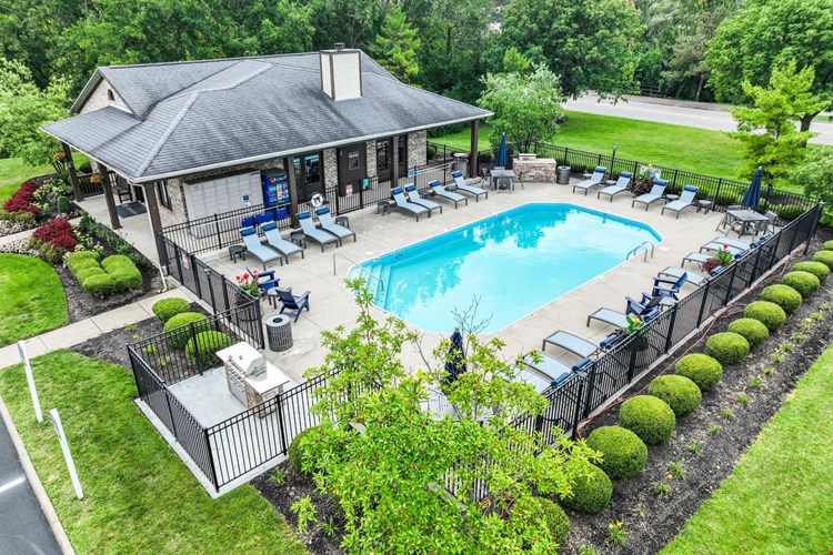 Sterling Park Apartments Image 1