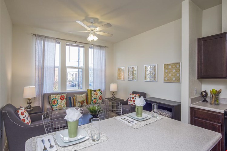 Gardens at San Juan Square Image 4