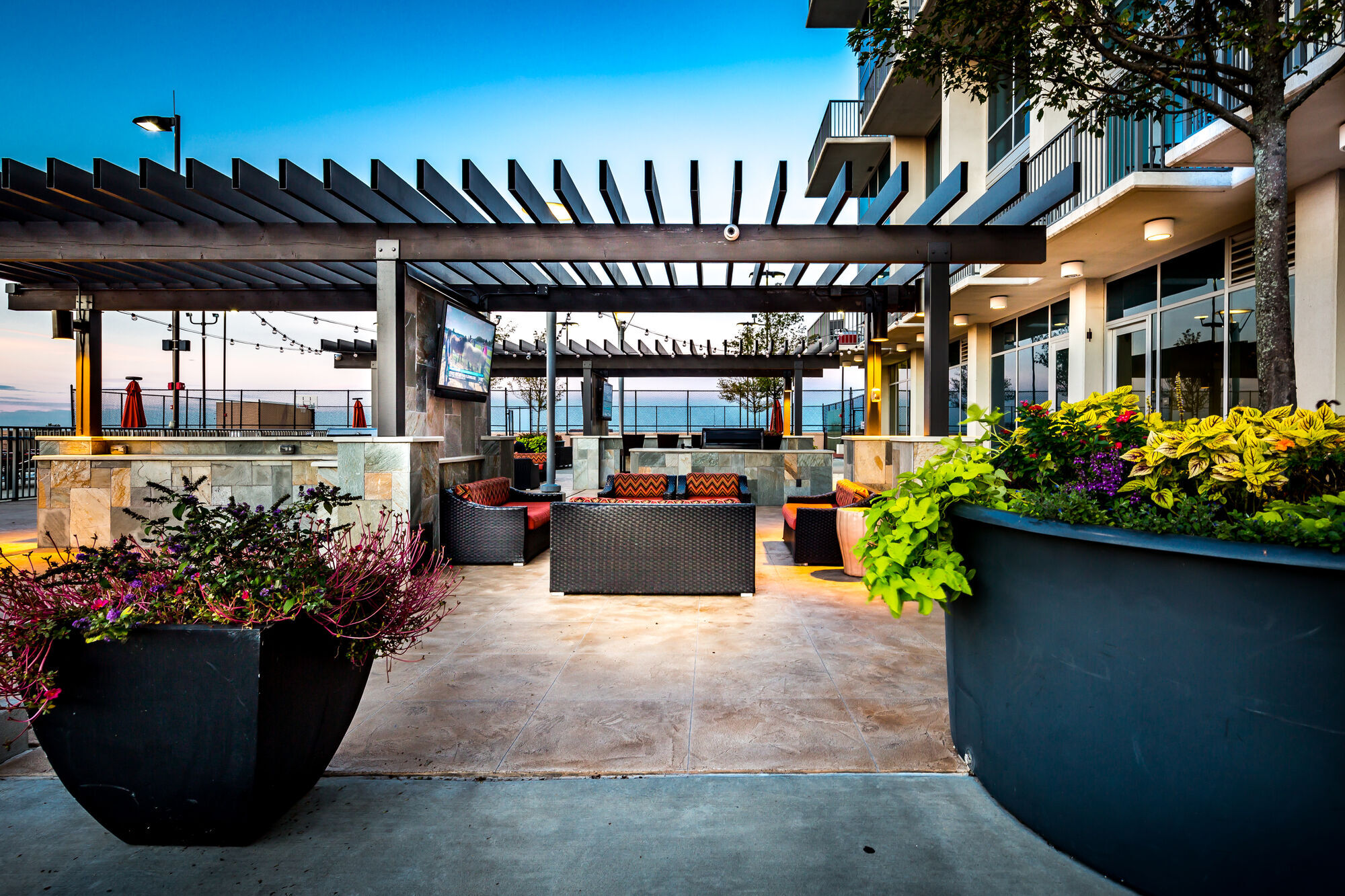 The VUE Charlotte On 5th Image 47