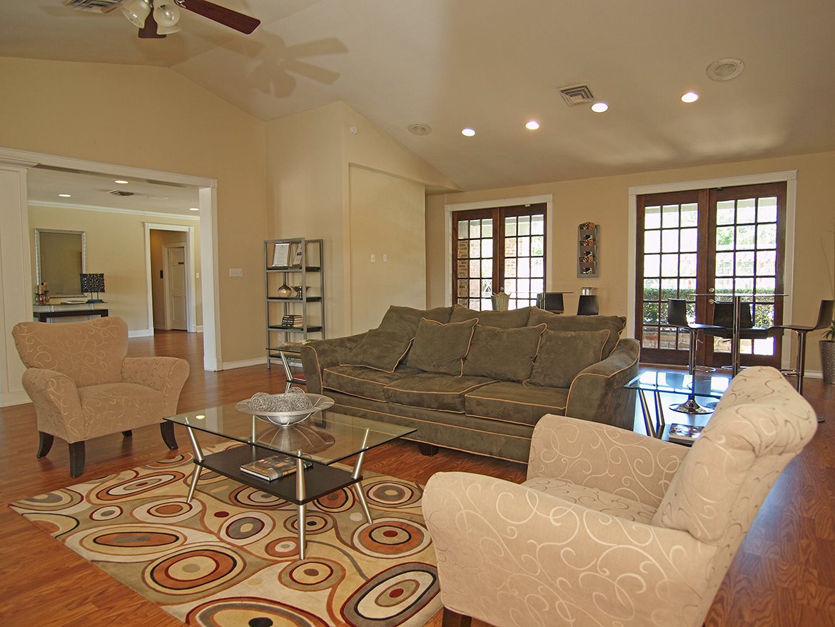 Wind River Crossing Image 9