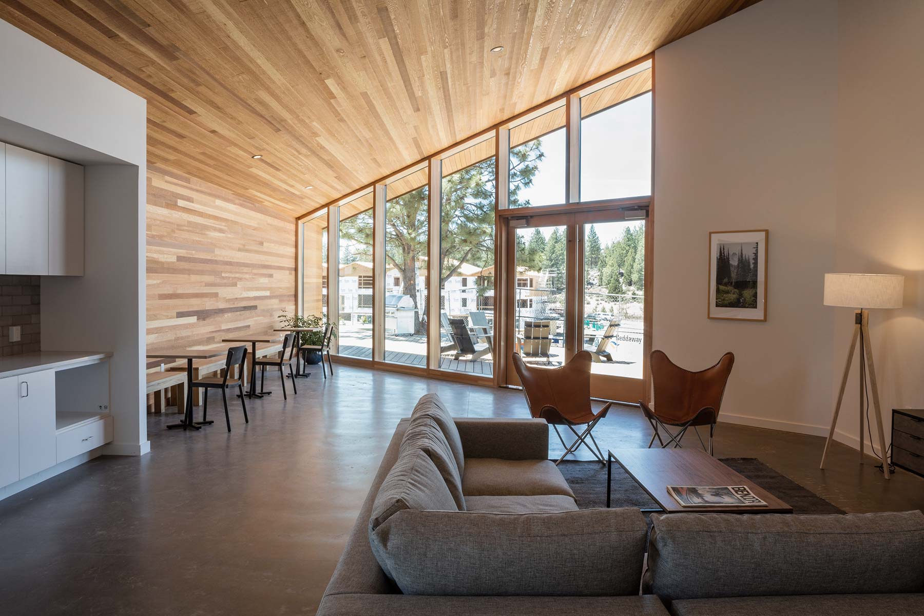 Range Apartments Image 2