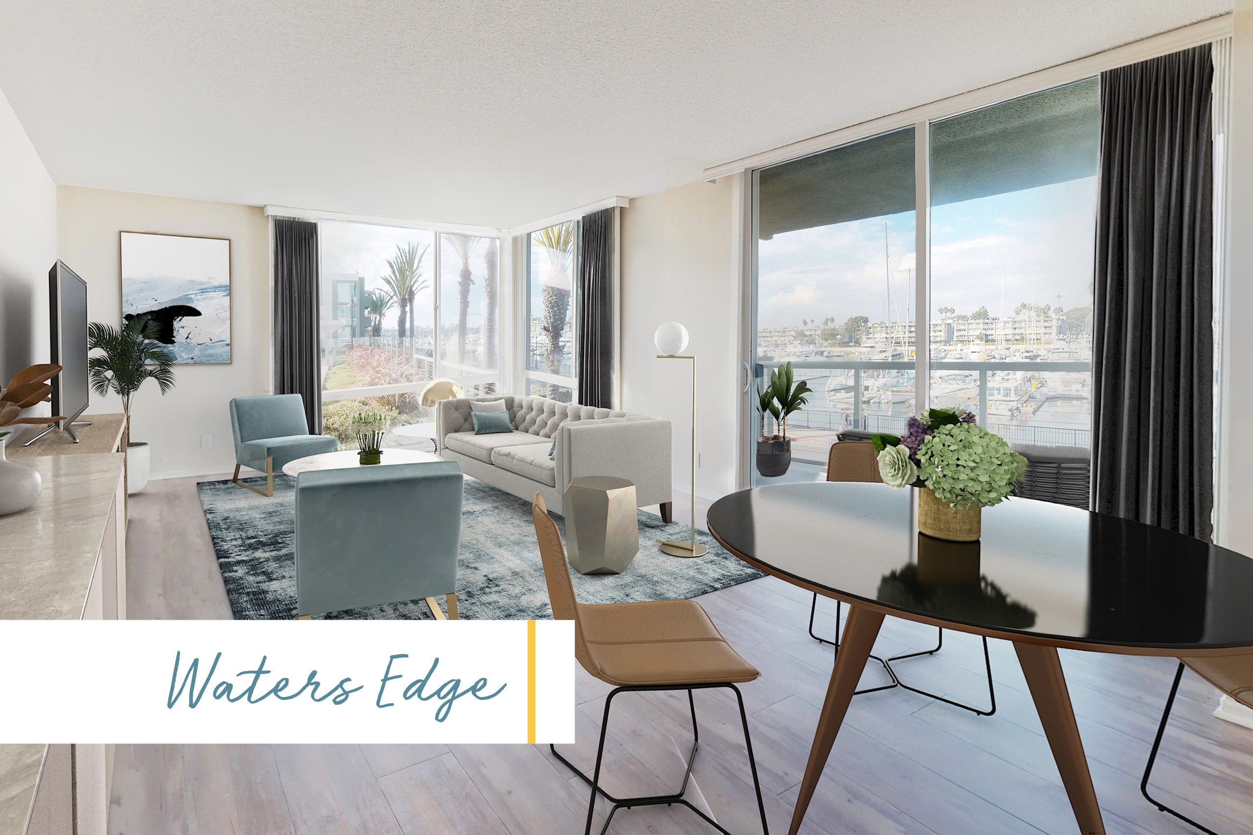 Marina Harbor Image 6