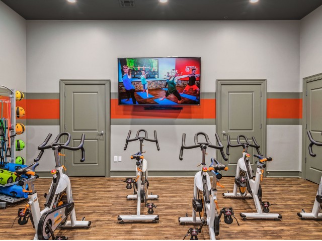 Fitness on Demand Studio
