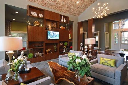 Creekside Apartments Image 11