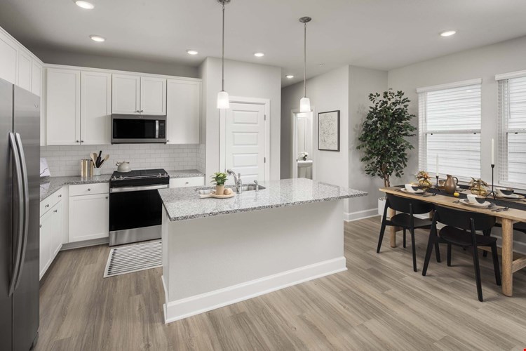 Camden Woodmill Creek Image 16