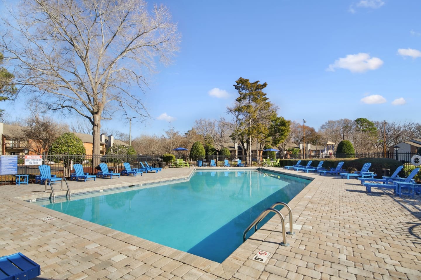 Johnston Creek Crossing Image 3