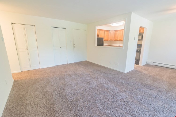 Oak Forest Apartments Image 4