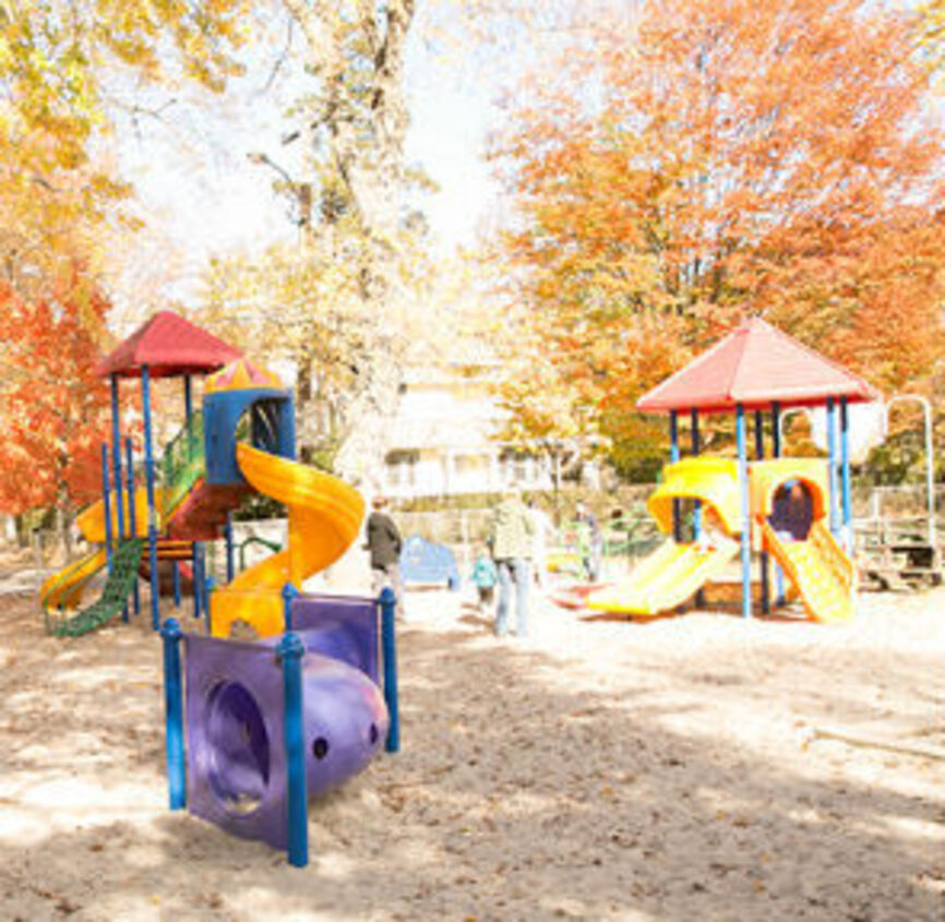 Thomas Wynne Apartments Image 2