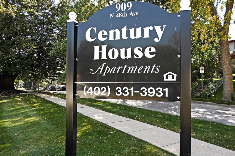Century House Apartments Image 1