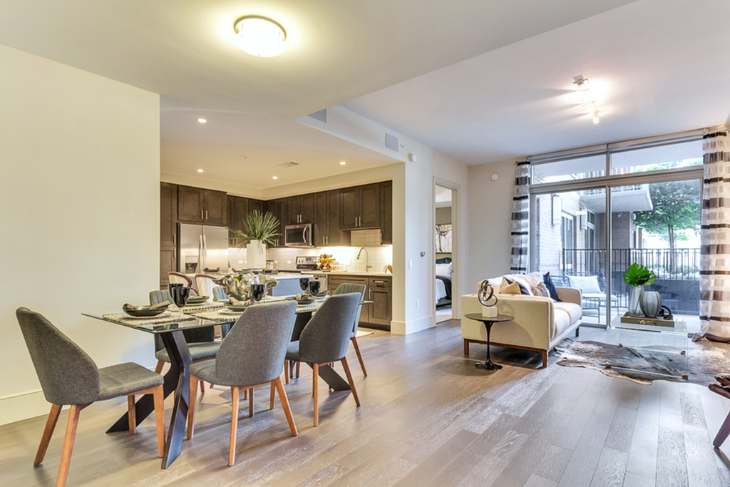 Preston Hollow Village Residential Image 44